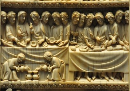 Les Noces de Cana et la Scène Les Noces de Cana et la Scène