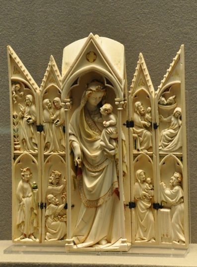 Tabernacle Tabernacle