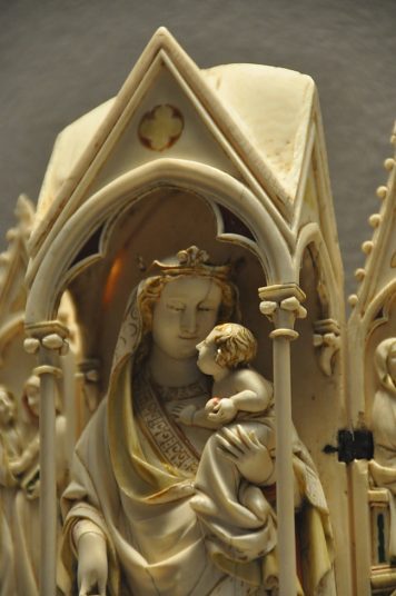 Tabernacle Tabernacle