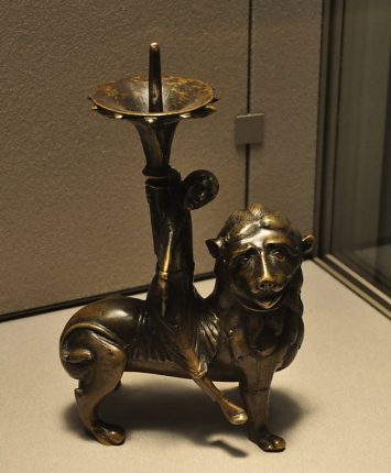 Chandelier (Samson) Chandelier (Samson)