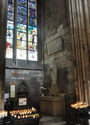 Chapelle Saint-Jean-de-la-Nef