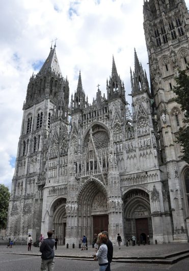 photo-cathedrale-de-rouen