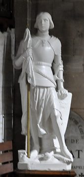 Jeanne d'Arc