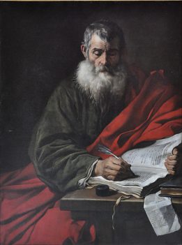 «Saint Paul»