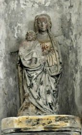 Vierge à l'Enfant