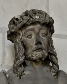 Christ de Pitié