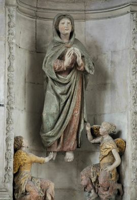 Assomption de la Vierge