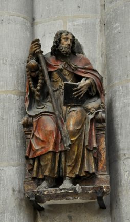 Saint Jacques le Majeur