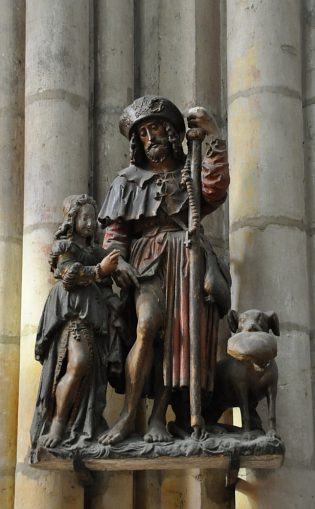 Saint Roch