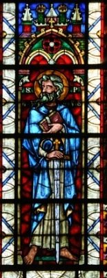 Saint Paul