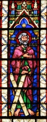 Saint André